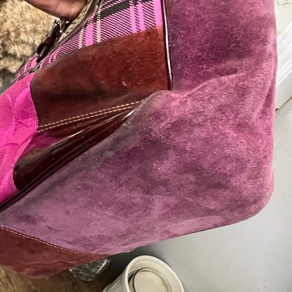 Coach patchwork tote - Picture 8 of 11